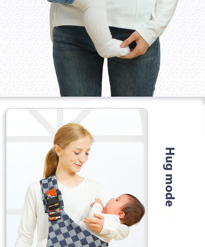 Cargador de Bebé Portátil Amor de Madre - Image 15