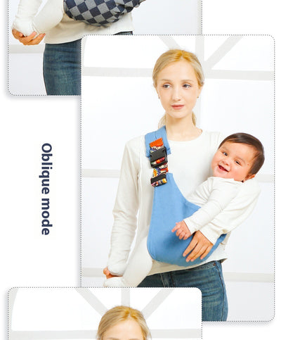 Cargador de Bebé Portátil Amor de Madre - Image 18
