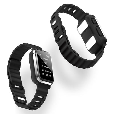 Pulsera Inteligente M16 con Microcorriente para Mejorar el Sueño - Image 37