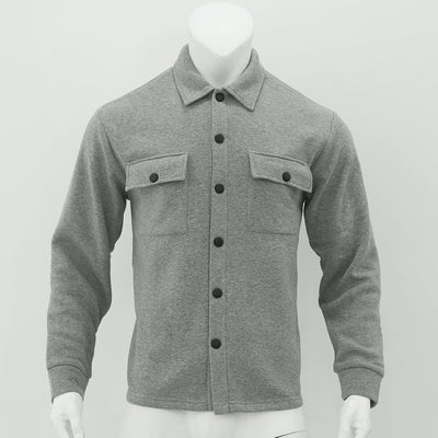 Chaqueta Slim Fit Casual para Hombre - Estilo Moderno y Versátil - Image 11