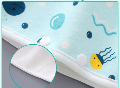 Falda Protectora Impermeable para Incontinencia Infantil - Image 88