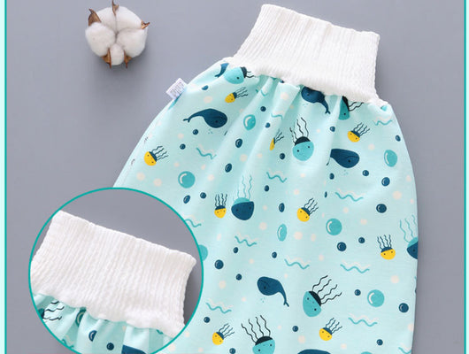 Falda Protectora Impermeable para Incontinencia Infantil - Image 89