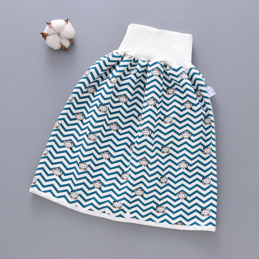 Falda Protectora Impermeable para Incontinencia Infantil - Image 94