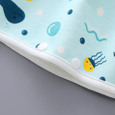 Falda Protectora Impermeable para Incontinencia Infantil - Image 98