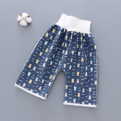 Falda Protectora Impermeable para Incontinencia Infantil - Image 102