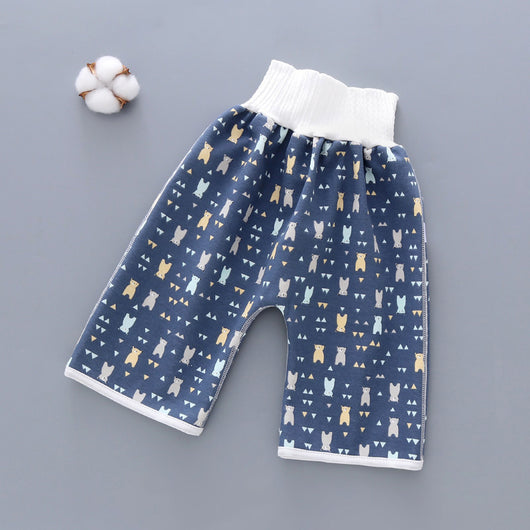 Falda Protectora Impermeable para Incontinencia Infantil - Image 102