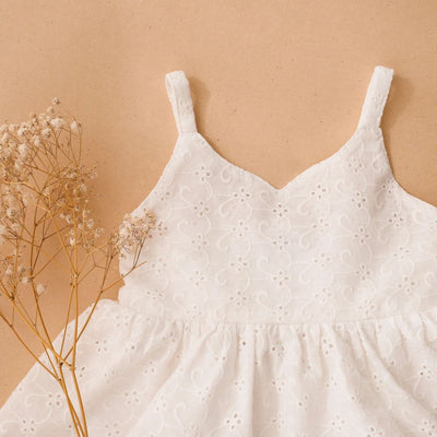 Enterizo Floral de Verano para Bebé Niña - Estilo Instagram - Image 16