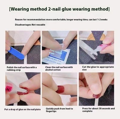Esmalte de Uñas Artesanal UV Efecto Ojo de Gato con Armadura Protectora - Image 12