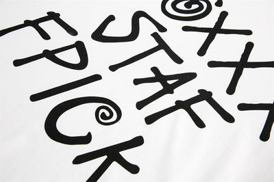Playera con Diseño Graffiti para Hombre y Mujer - Image 24