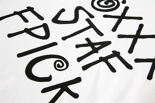 Playera con Diseño Graffiti para Hombre y Mujer - Image 24