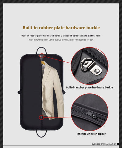 Funda Protectora Antipolvo para Ropa - Image 31