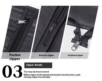 Funda Protectora Antipolvo para Ropa - Image 37