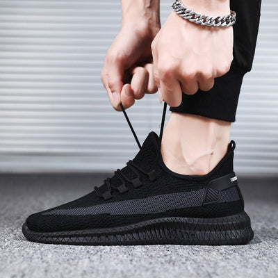 Zapatillas Deportivas Transpirables para Correr - Comodidad Estudiante - Image 12