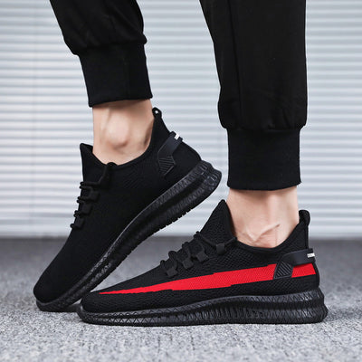 Zapatillas Deportivas Transpirables para Correr - Comodidad Estudiante - Image 13