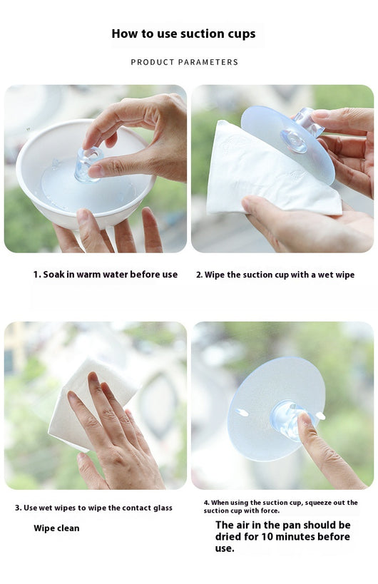 Hamaca Colgante para Gatos con Ventosas - Nido Solar para Ventana - Image 25