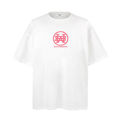 Camiseta Estampada de Algodón Manga Corta para Hombre - Image 19