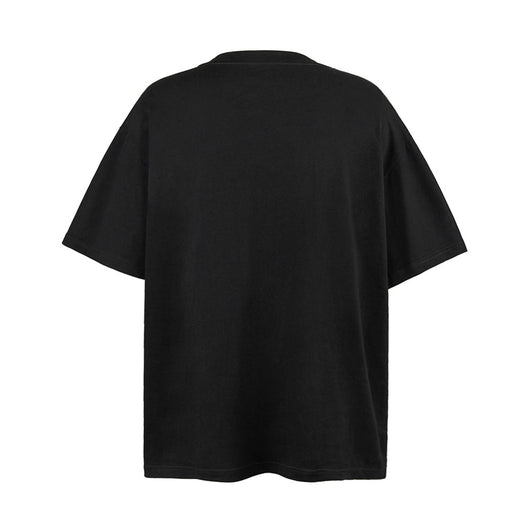 Camiseta Estampada de Algodón Manga Corta para Hombre - Image 20