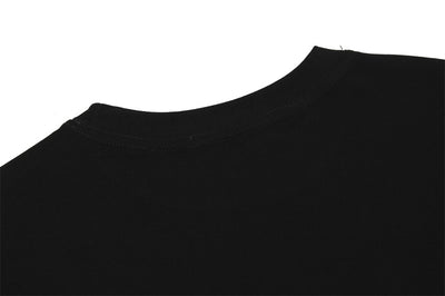 Camiseta Estampada de Algodón Manga Corta para Hombre - Image 28