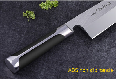 Cuchillo Japonés Profesional para Sushi y Salmón - Image 23
