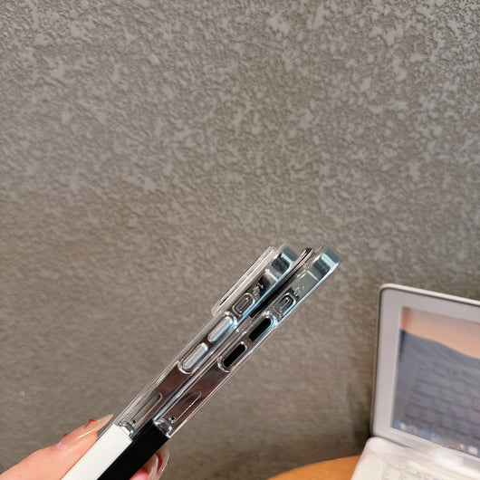 Funda Metálica para Teléfono con Protección de Color Coordinado - Image 20