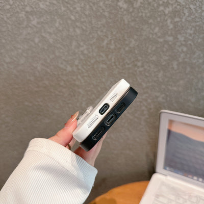 Funda Metálica para Teléfono con Protección de Color Coordinado - Image 22