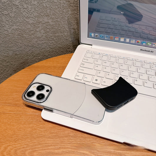 Funda Metálica para Teléfono con Protección de Color Coordinado - Image 23
