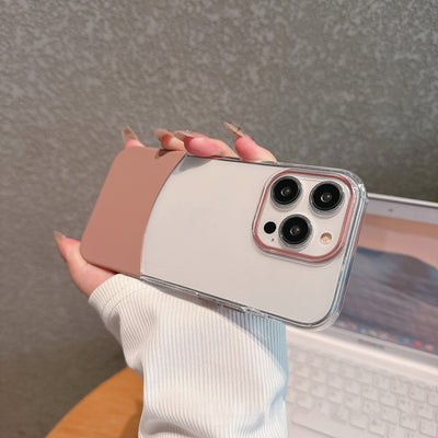 Funda Metálica para Teléfono con Protección de Color Coordinado - Image 26