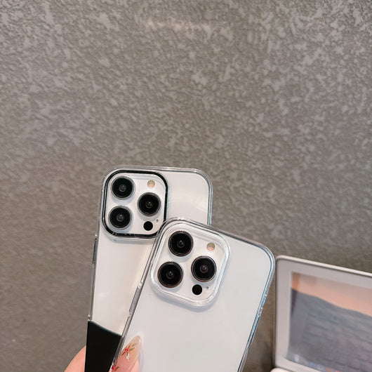 Funda Metálica para Teléfono con Protección de Color Coordinado - Image 30