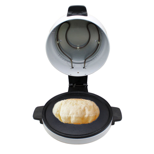 Cortador Multifunción 30cm para Pizza, Carnes y Tostadas - Image 9