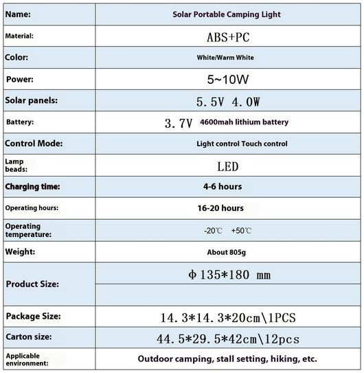 Linterna LED Recargable USB con Luz Ambiental Multifuncional - Image 22