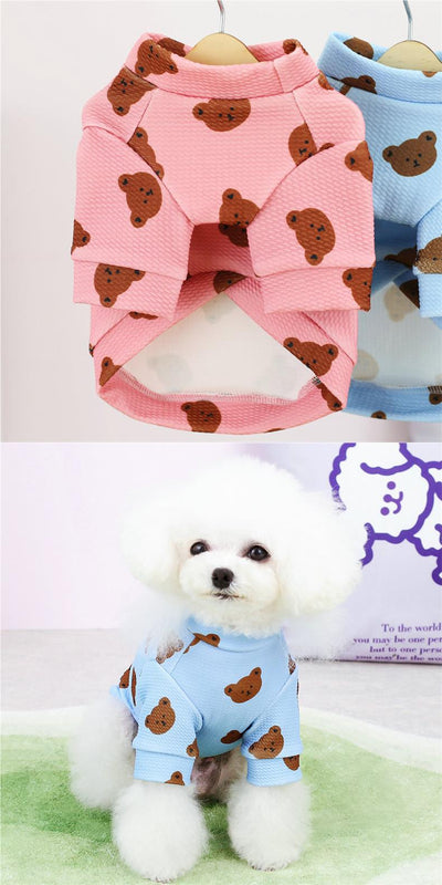 Ropa Ligera para Perros Pequeños - Colección Primavera Verano - Image 12