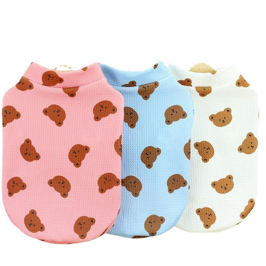 Ropa Ligera para Perros Pequeños - Colección Primavera Verano - Image 13