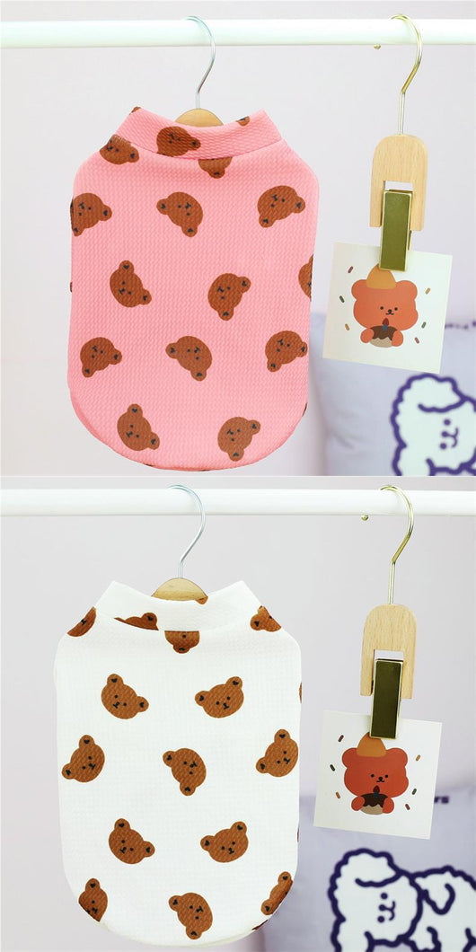 Ropa Ligera para Perros Pequeños - Colección Primavera Verano - Image 14