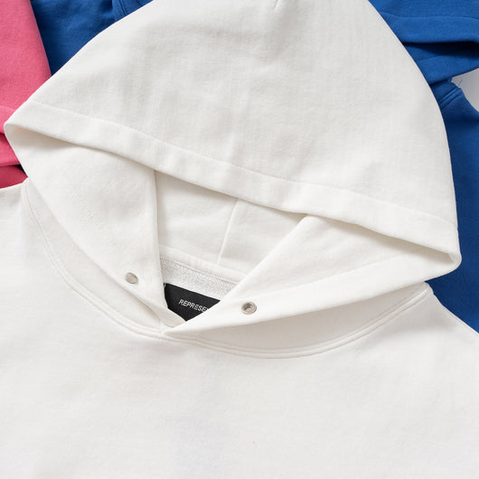 Sudadera con Capucha Holgada para Parejas - Image 41
