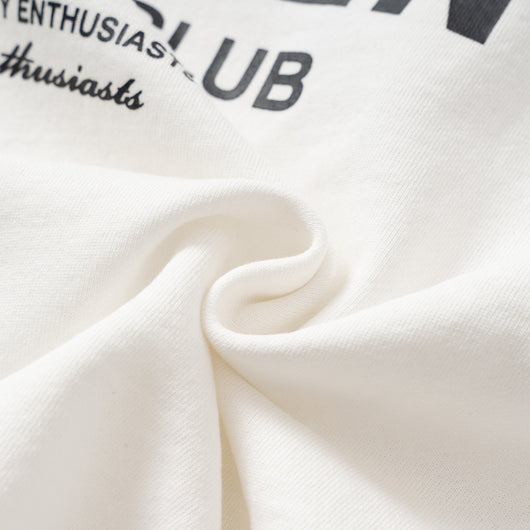 Sudadera con Capucha Holgada para Parejas - Image 43