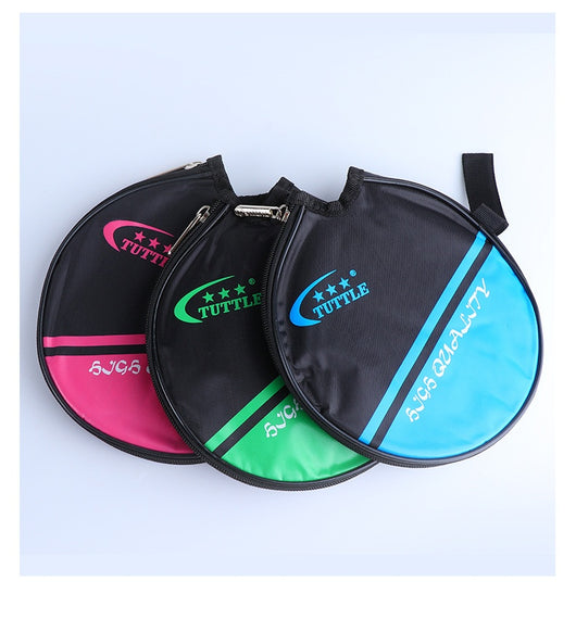 Funda Profesional para Raqueta de Tenis - Madera Pura con Mango Largo - Image 30