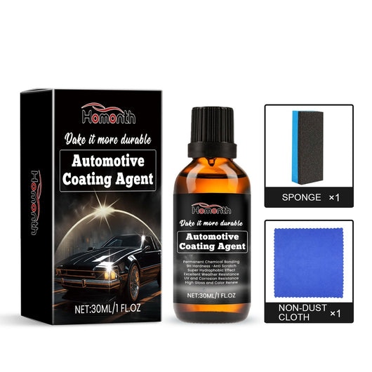 Recubrimiento Protector Automotriz Premium - Image 2