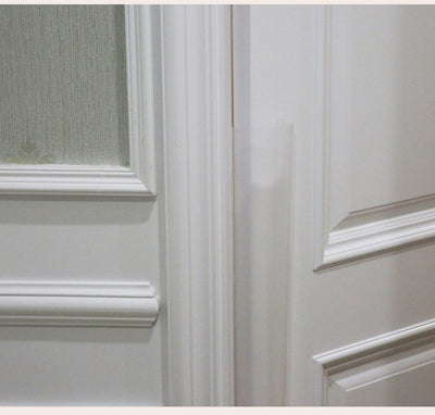 Protector de Bordes para Puertas - Sello de Seguridad Anti Pinchazos - Image 19