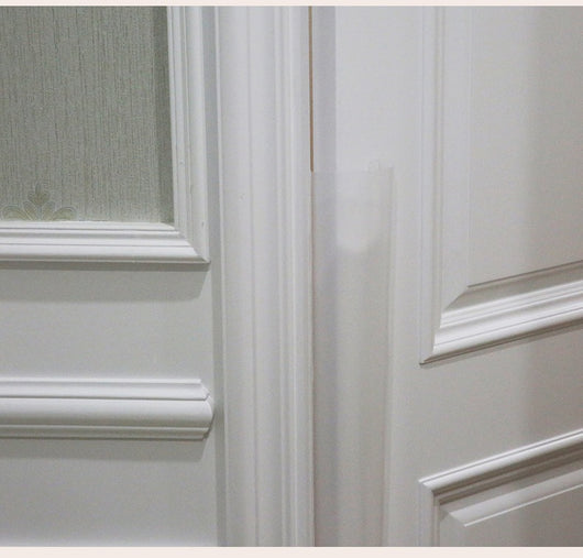 Protector de Bordes para Puertas - Sello de Seguridad Anti Pinchazos - Image 19