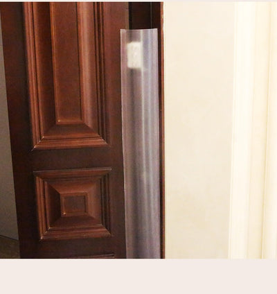 Protector de Bordes para Puertas - Sello de Seguridad Anti Pinchazos - Image 20