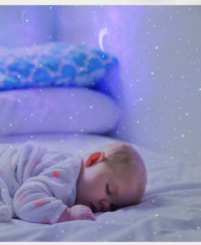 Proyector de Cielo Estrellado LED con Control Remoto - Image 9