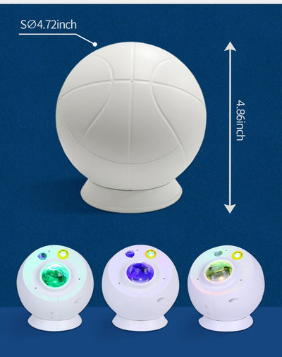 Proyector de Cielo Estrellado LED con Control Remoto - Image 15