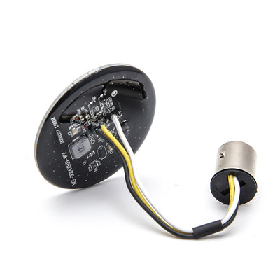 Luces Direccionales LED Secuenciales para Motocicleta - Image 17