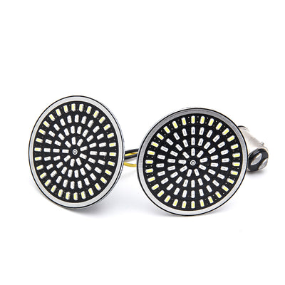 Luces Direccionales LED Secuenciales para Motocicleta - Image 18