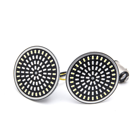 Luces Direccionales LED Secuenciales para Motocicleta - Image 18