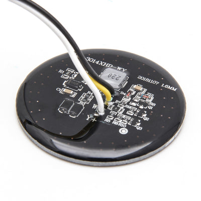 Luces Direccionales LED Secuenciales para Motocicleta - Image 20