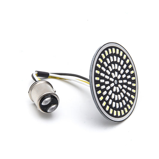 Luces Direccionales LED Secuenciales para Motocicleta - Image 22