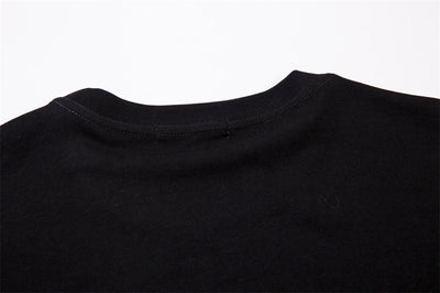 Playera Estampada de Manga Corta para Hombre - Image 21