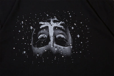 Playera Estampada de Manga Corta para Hombre - Image 22