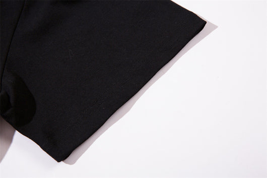 Playera Estampada de Manga Corta para Hombre - Image 23